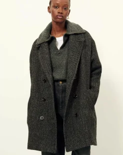 Mantel Sessùn |Audrey Graffit