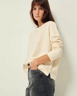 T-Shirts Und Sweatshirts Sessùn |Austin Honey Gold