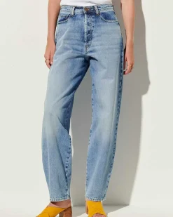 Hosen Sessùn |Baggou Astral Blue