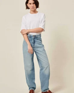 Hosen Sessùn |Baggou Astral Blue