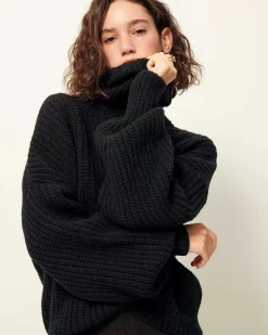 Pullis Und Cardigans Sessùn |Balasana Oat Milk