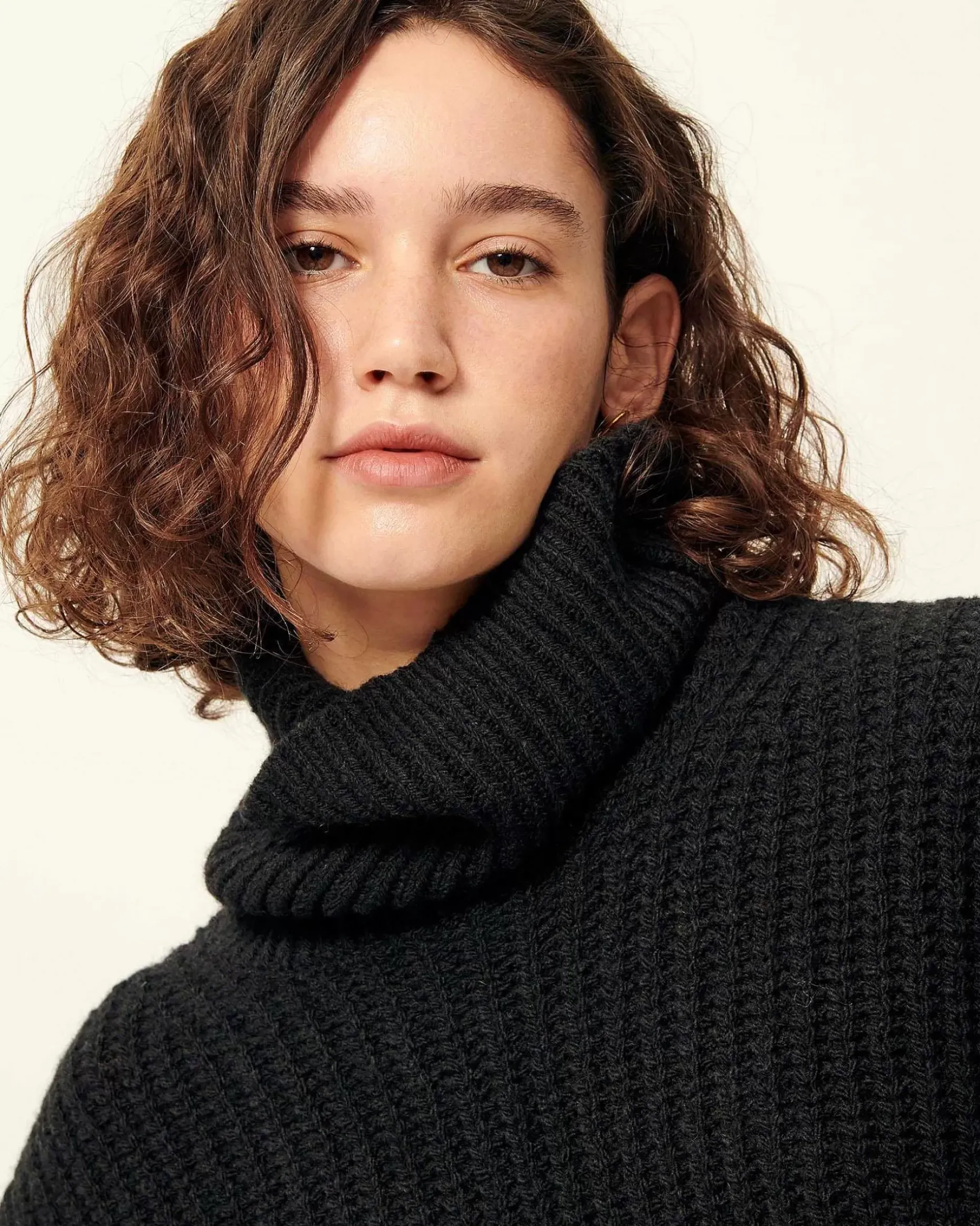 Pullis Und Cardigans Sessùn |Balasana Oat Milk