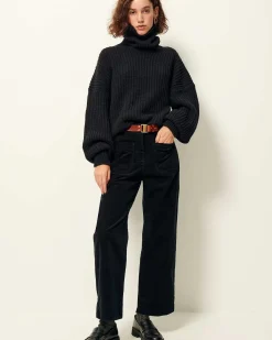 Pullis Und Cardigans Sessùn |Balasana Oat Milk