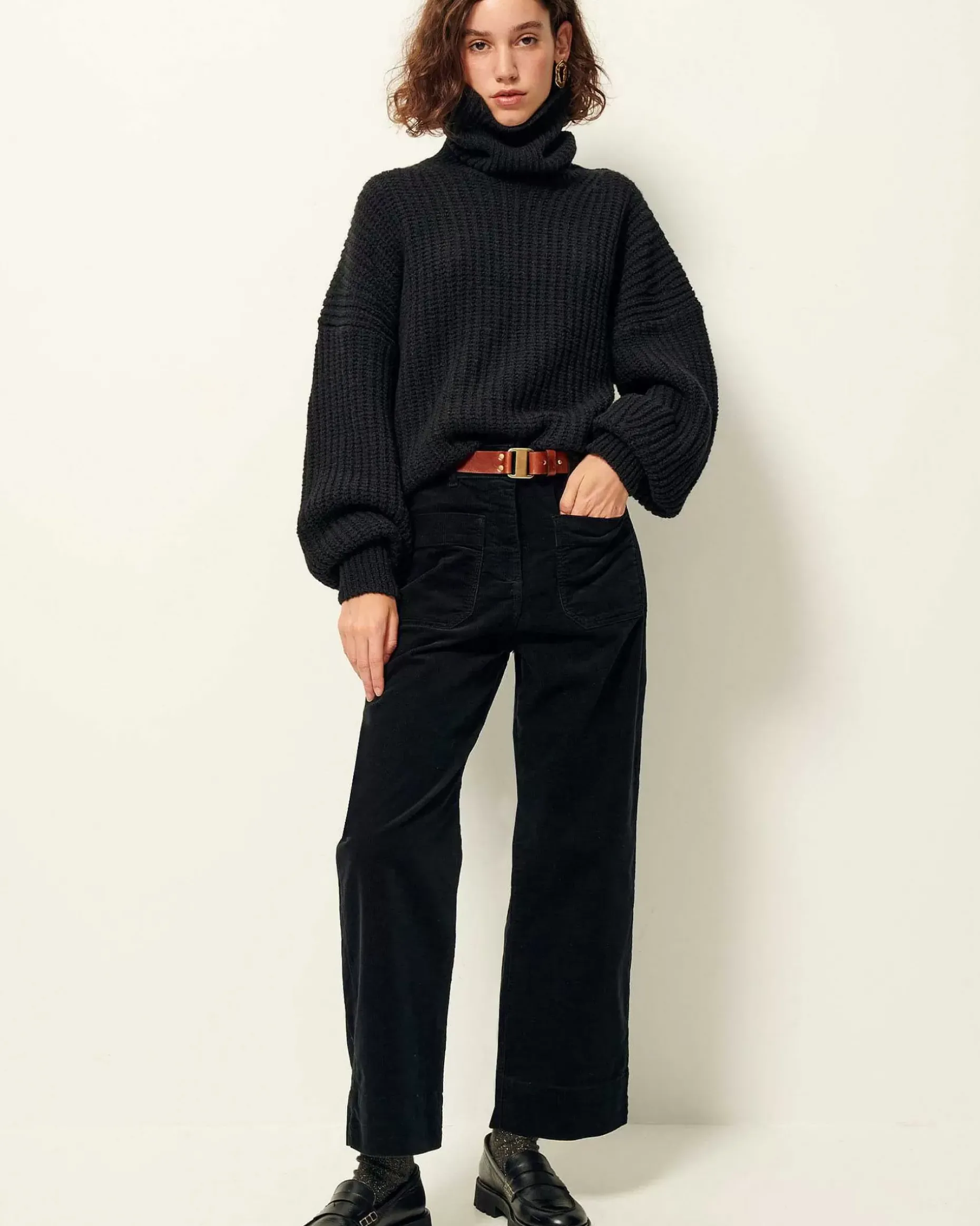 Pullis Und Cardigans Sessùn |Balasana Oat Milk