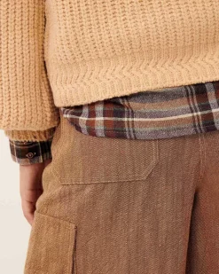 Pullis Und Cardigans Sessùn |Balasana Oat Milk