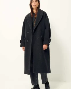 Schuhe Sessùn |Barcelo Black Leather