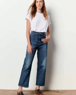 Hosen Sessùn |Bay Cruise White