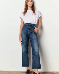 Hosen Sessùn |Bay Cruise White