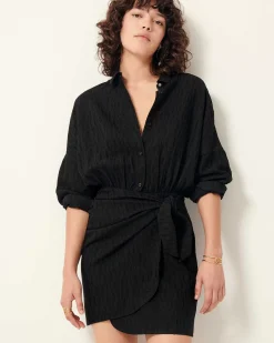 Kleider Sessùn |Bella Black