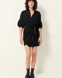 Kleider Sessùn |Bella Black