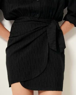 Kleider Sessùn |Bella Black