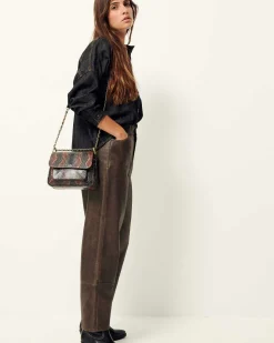 Hosen Sessùn |Belmond Hall Scotleather