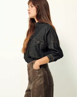 Hosen Sessùn |Belmond Hall Scotleather