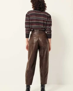 Hosen Sessùn |Belmond Hall Scotleather