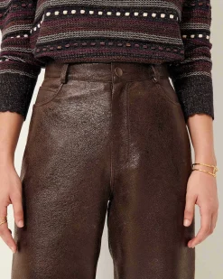 Hosen Sessùn |Belmond Hall Scotleather