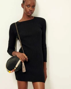 Kleider Sessùn |Bimba Black