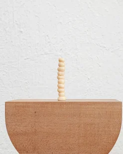 Books And Crafts Sessùn |Bougie Grappe Vassily Blue