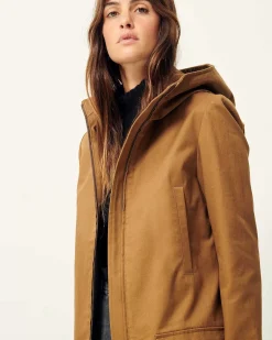 Mantel Sessùn |Camp Day Dark Malt