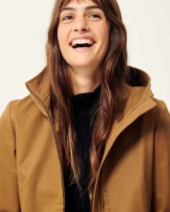 Mantel Sessùn |Camp Day Dark Malt