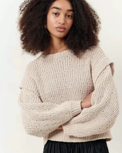 Pullis Und Cardigans Sessùn |Campobello Sand