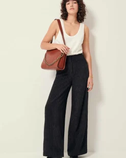 Hosen Sessùn |Cap East Black