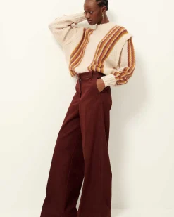 Hosen Sessùn |Captain Tobacco