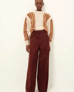 Hosen Sessùn |Captain Tobacco