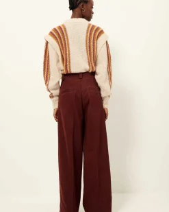 Hosen Sessùn |Captain Tobacco