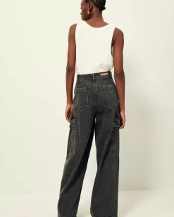 Hosen Sessùn |Captain Cargo D Graffit