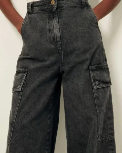 Hosen Sessùn |Captain Cargo D Graffit