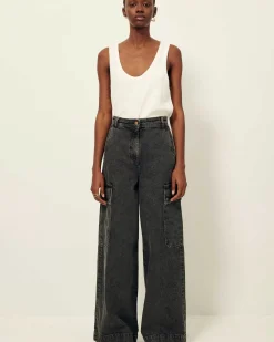 Hosen Sessùn |Captain Cargo D Graffit