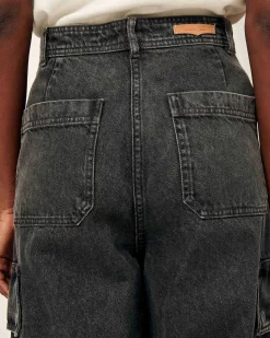 Hosen Sessùn |Captain Cargo D Graffit