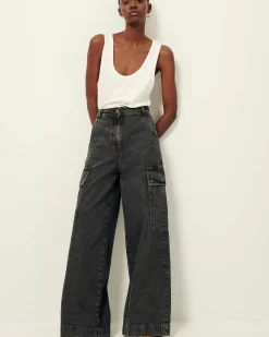 Hosen Sessùn |Captain Cargo D Graffit