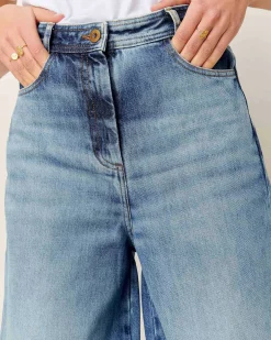 Hosen Sessùn |Captain Denim Vintage Blue