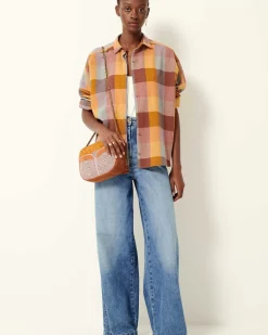 Hosen Sessùn |Captain Denim Vintage Blue