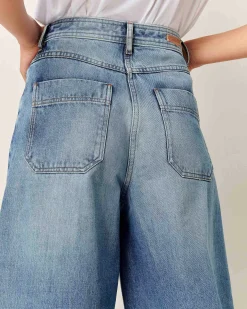 Denim Sessùn |Captain Denim Vintage Blue