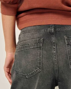 T-Shirts Und Sweatshirts Sessùn |Carbonel Mocha Mousse