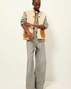 Jacken Sessùn |Castle Mount Fleur De Sel