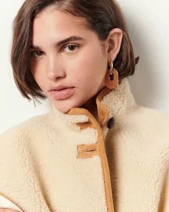 Jacken Sessùn |Castle Mount Fleur De Sel