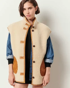 Jacken Sessùn |Castle Mount Fleur De Sel