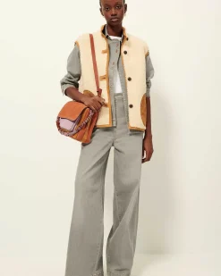 Jacken Sessùn |Castle Mount Fleur De Sel