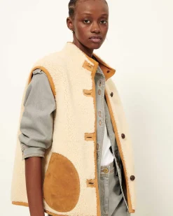 Jacken Sessùn |Castle Mount Fleur De Sel