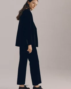 Hosen Sessùn |Charlie Leather Brown