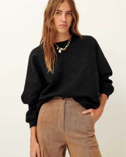 T-Shirts Und Sweatshirts Sessùn |Chebbi Dalhia