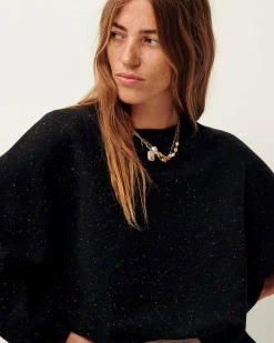 T-Shirts Und Sweatshirts Sessùn |Chebbi Dalhia