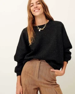 T-Shirts Und Sweatshirts Sessùn |Chebbi Dalhia