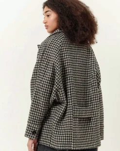 Mantel Sessùn |Chef Navybrown