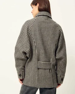 Mantel Sessùn |Chef Navybrown