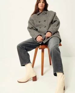 Mantel Sessùn |Chef Navybrown