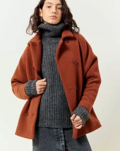 Mantel Sessùn |Chief Carbonella